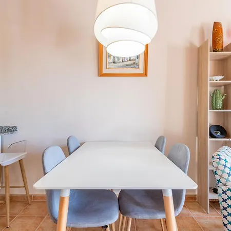 Holiday home Blue Emi Altea Hills
