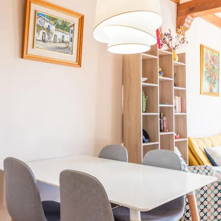 Blue Emi Altea Hills Holiday home Altea la Vieja