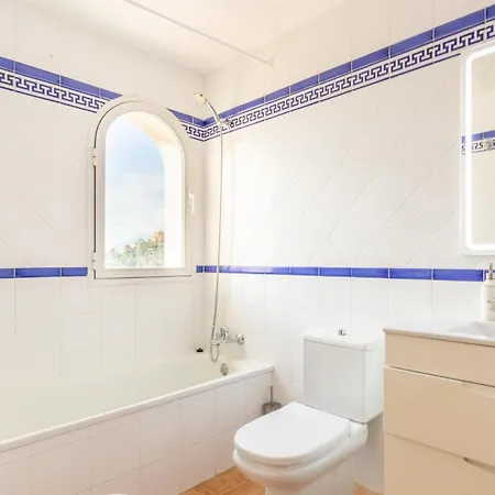 Villa Blue Emi Altea Hills Altea la Vieja