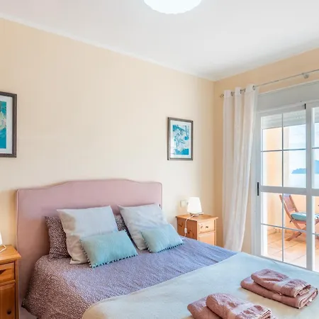 فيلة Blue Emi Altea Hills Altea la Vieja